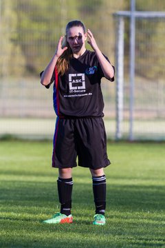 Bild 137 - B-Juniorinnen FSC Kaltenkirchen - SV Henstedt Ulzburg : Ergebnis: 0:2